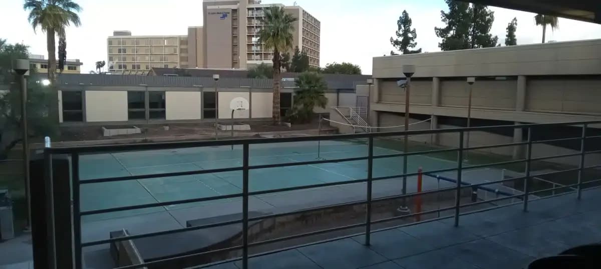 Saint Lukes Behavioral Health Center - Thumbnail 9