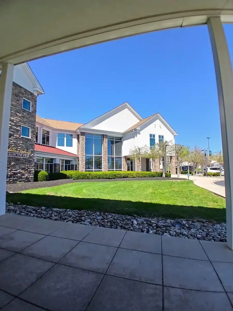 Saint Lukes Penn Foundation - Thumbnail 10