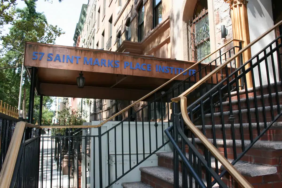 Saint Marks Place Institute for MH Inc - Thumbnail 6