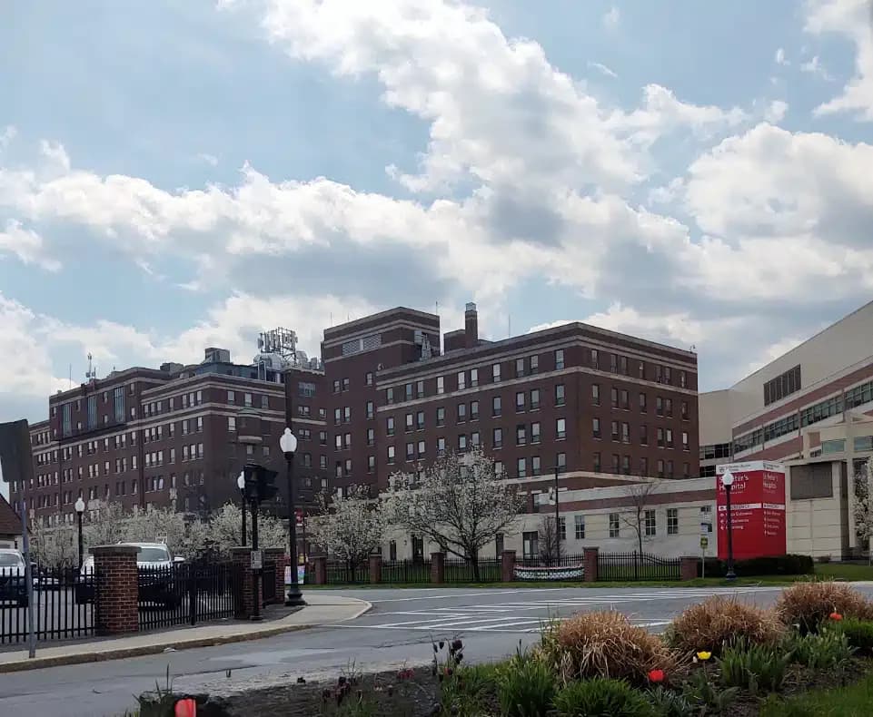 Saint Peters Hospital City of Albany - Thumbnail 3