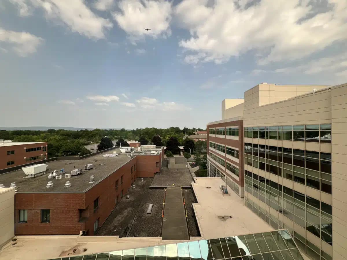 Saint Peters Hospital - Thumbnail 10