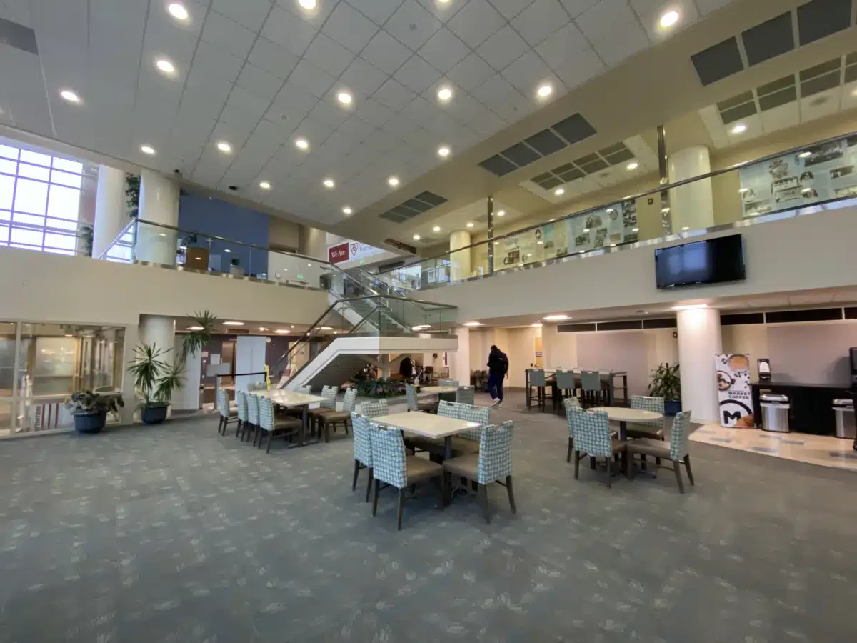 Saint Peters Hospital - Thumbnail 4