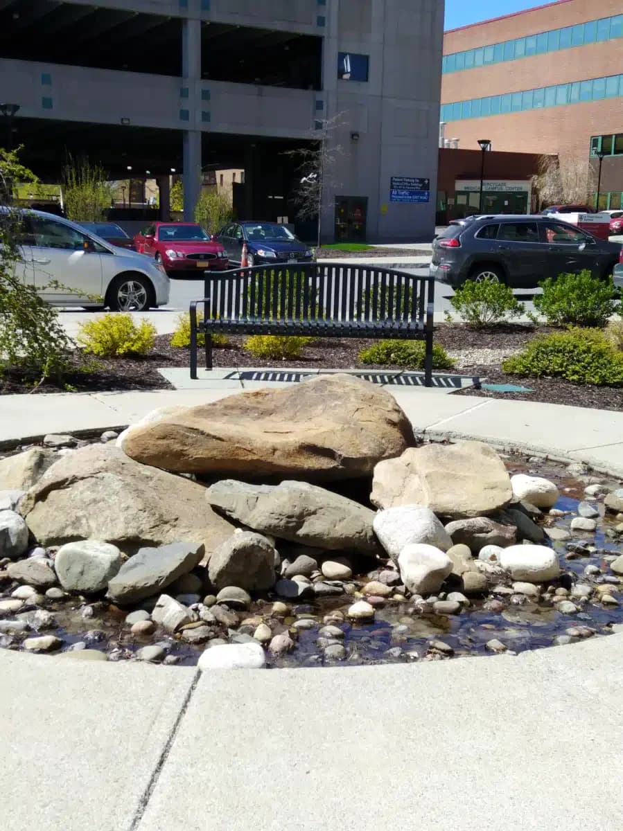 Saint Peters Hospital - Thumbnail 7