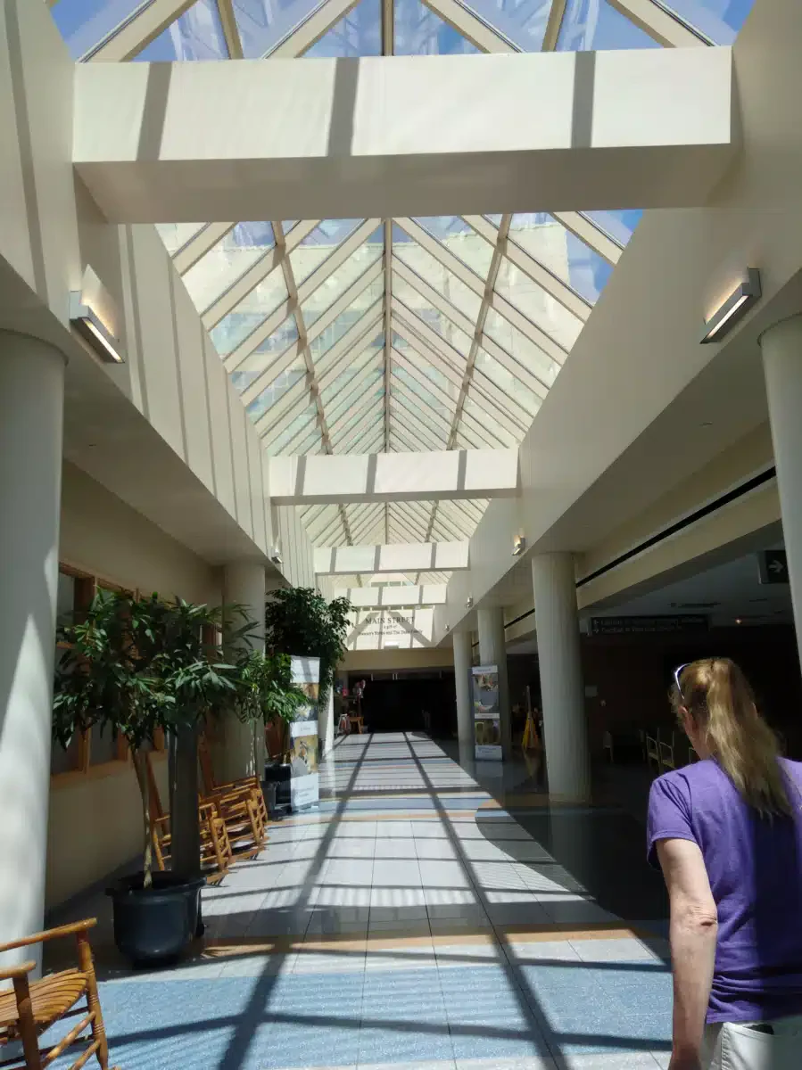 Saint Peters Hospital - Thumbnail 8