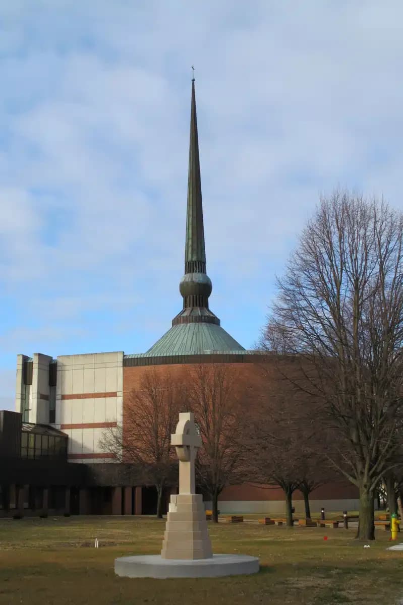 Saint Peters Lutheran Church