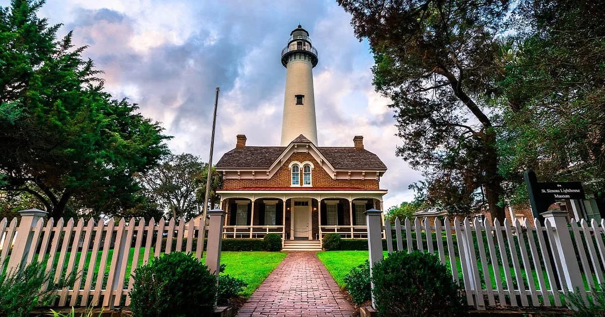 Saint Simons by the Sea - Thumbnail 3