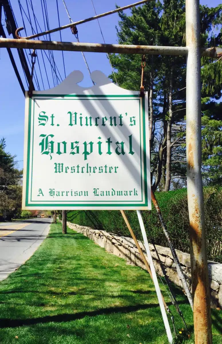 Saint Vincents Westchester Divison of - Thumbnail 2