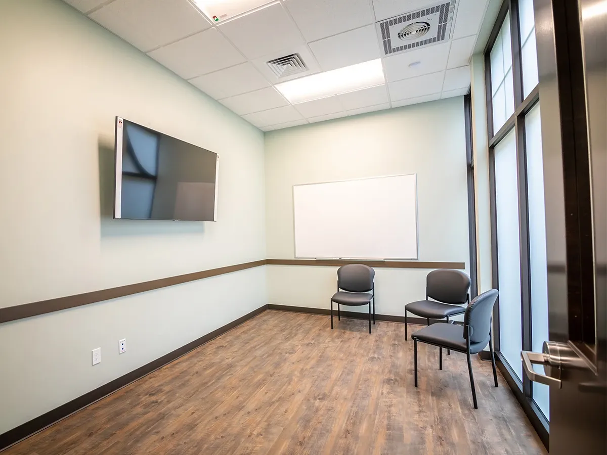 Salem Comprehensive Treatment Center - Thumbnail 3