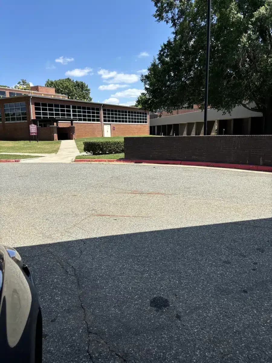 Salisbury VA Medical Center - Thumbnail 8