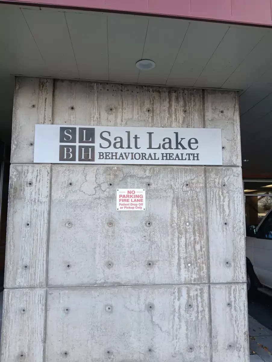 Salt Lake Behavioral Health - Thumbnail 3