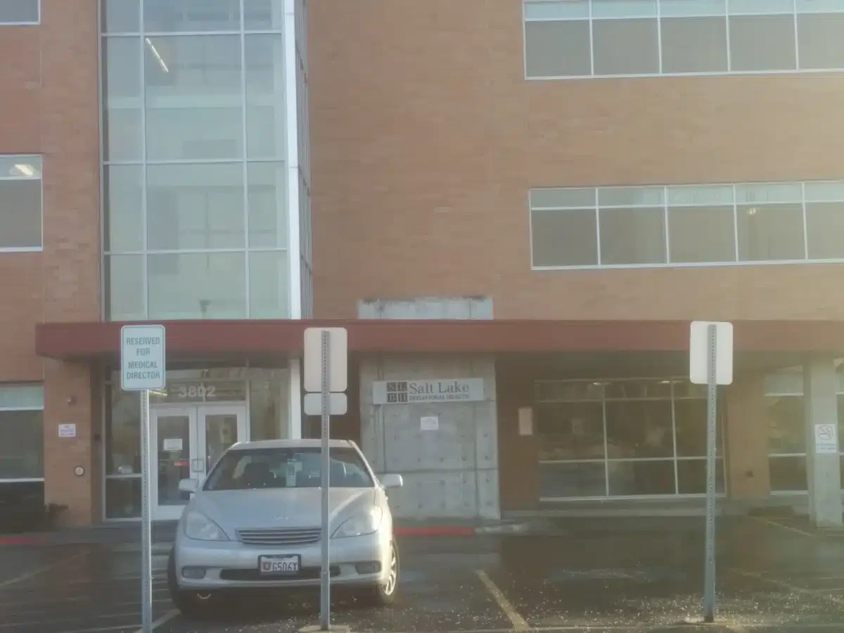 Salt Lake Behavioral Health - Thumbnail 4