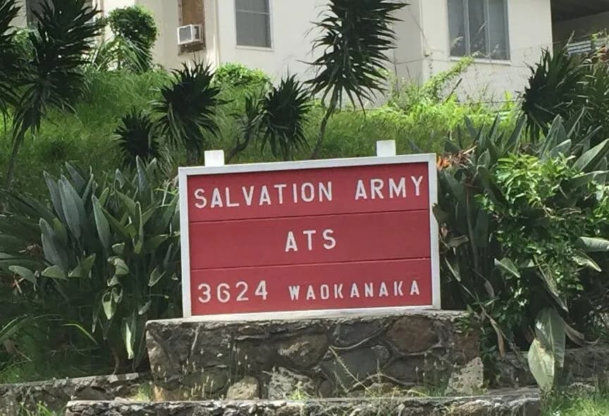 Salvation Army Addiction Trt Servs - Thumbnail 2