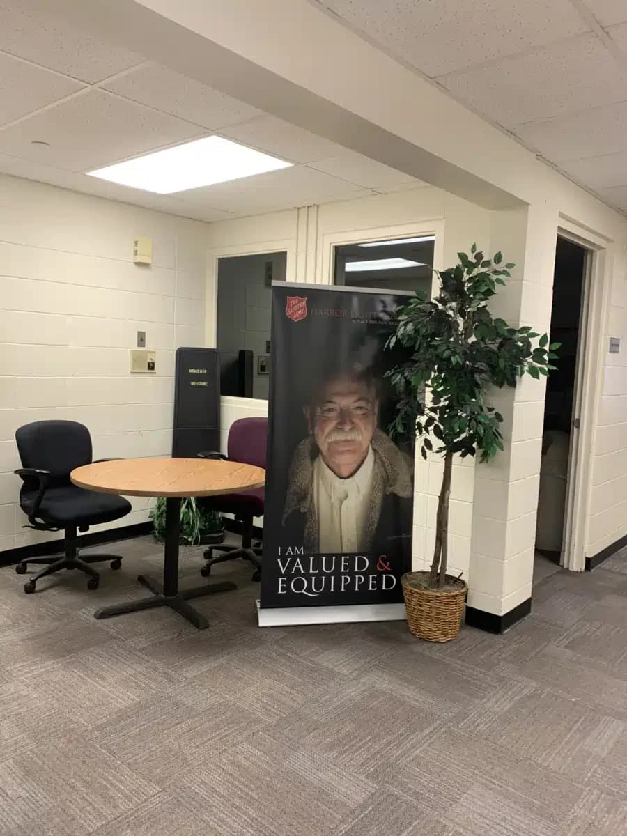 Salvation Army Harbor Light Center - Thumbnail 7