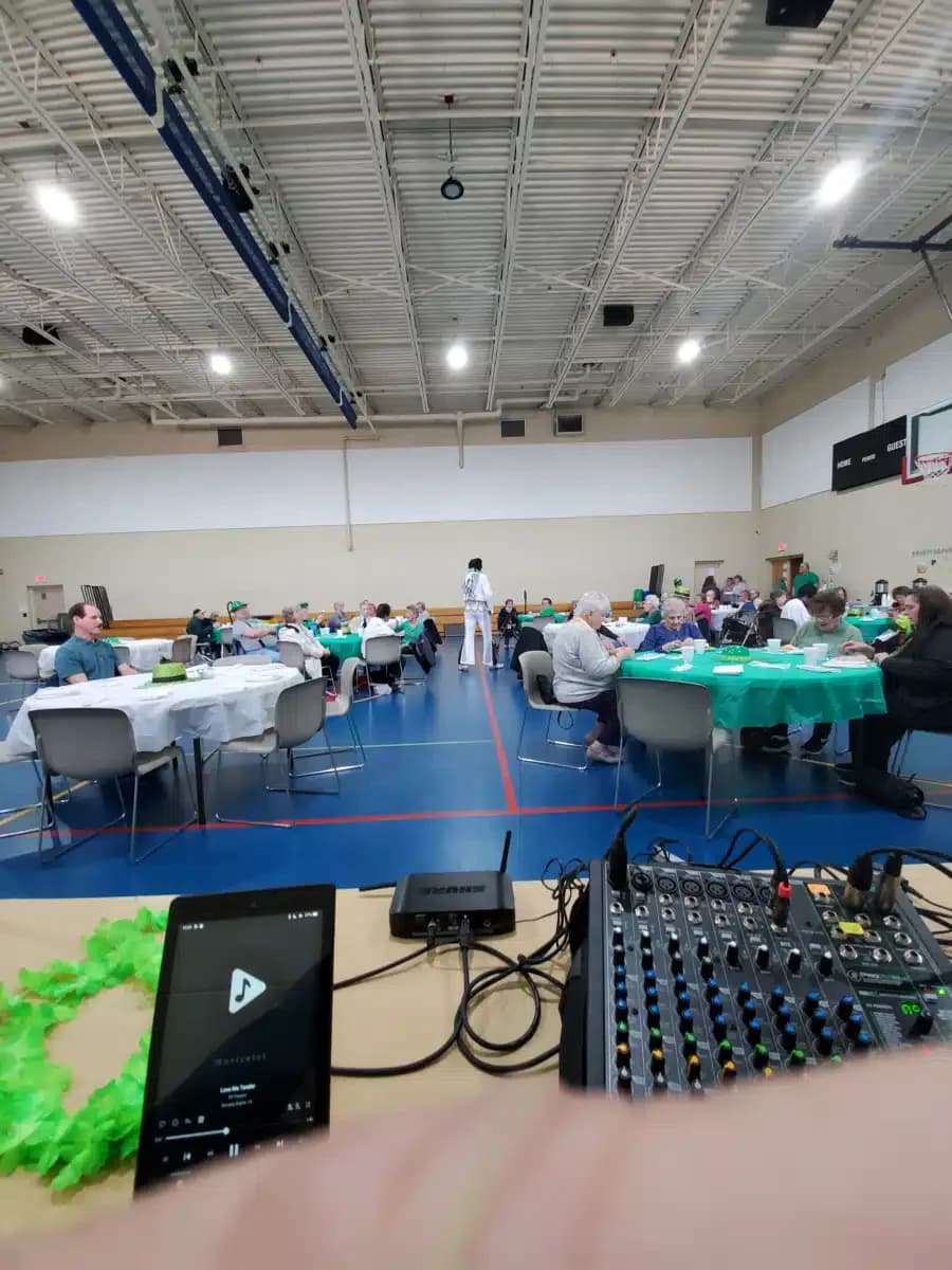 Salvation Army Harbor Light Warren - Thumbnail 2