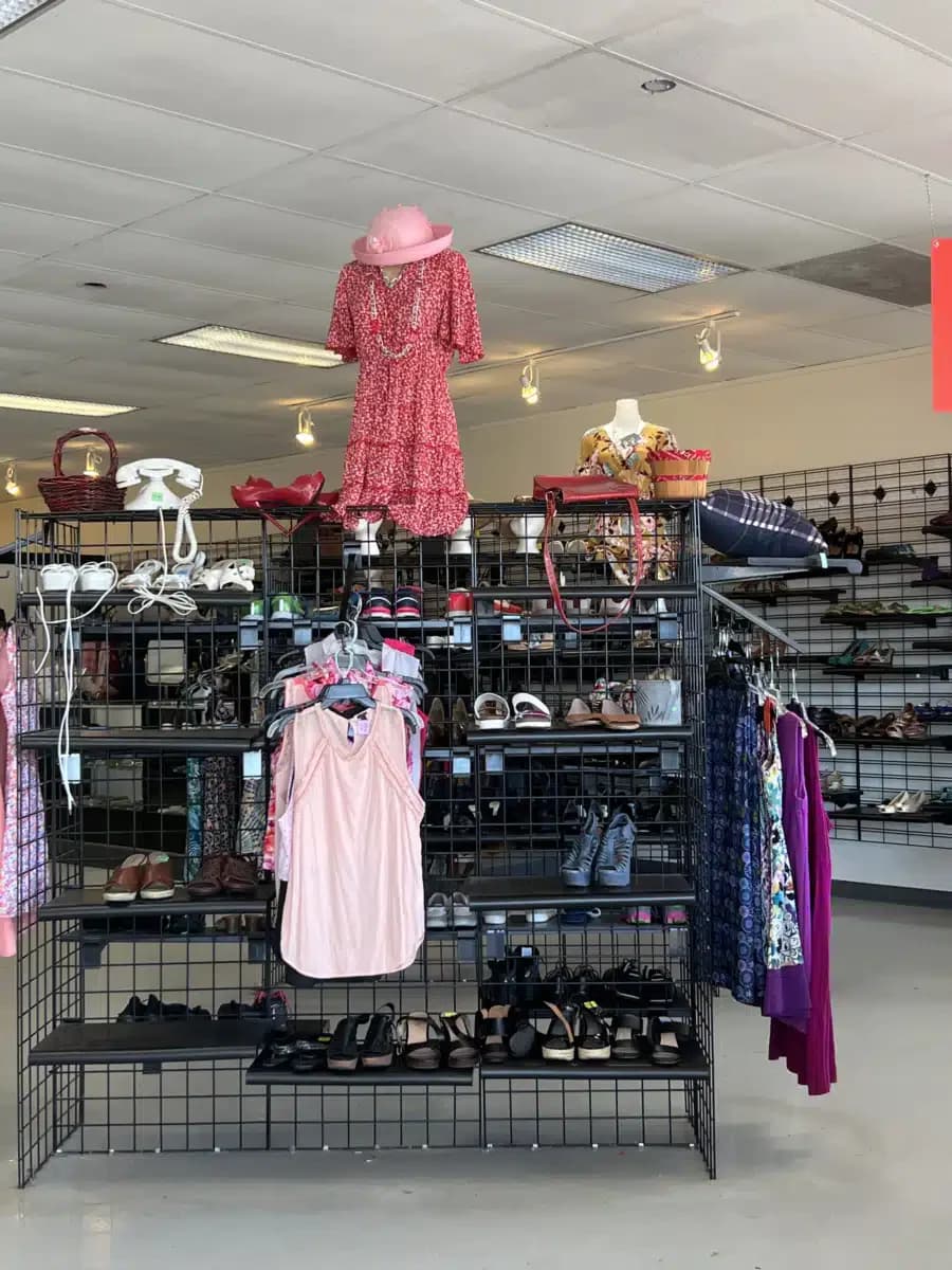 Salvation Army Harbor Light Warren - Thumbnail 7