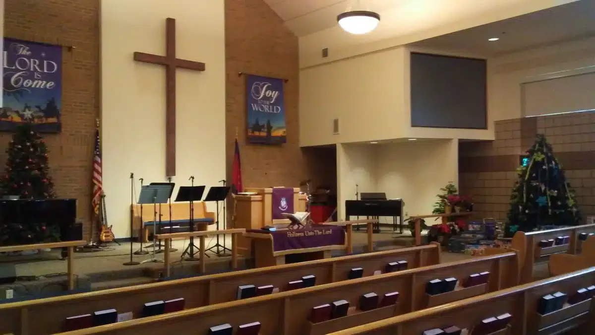 Salvation Army Harbor Light Warren - Thumbnail 8