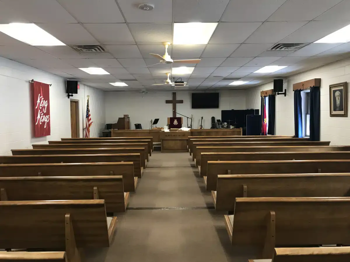 Salvation Army - Thumbnail 7