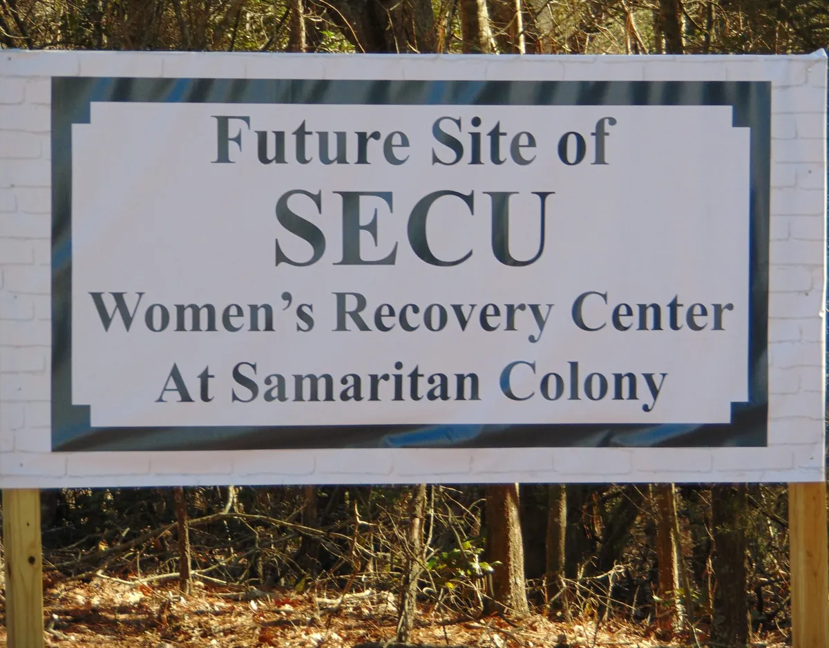 Samaritan Colony