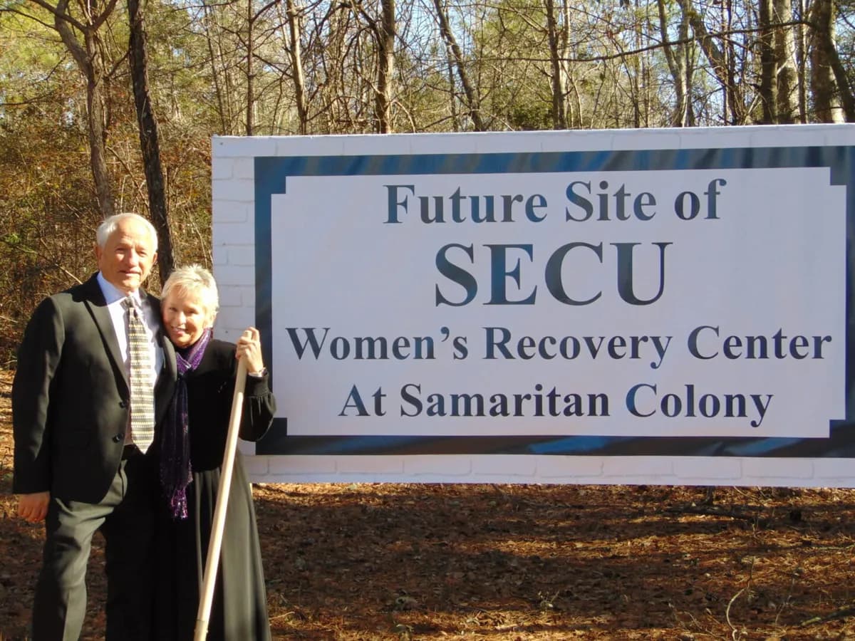 Samaritan Colony - Thumbnail 3
