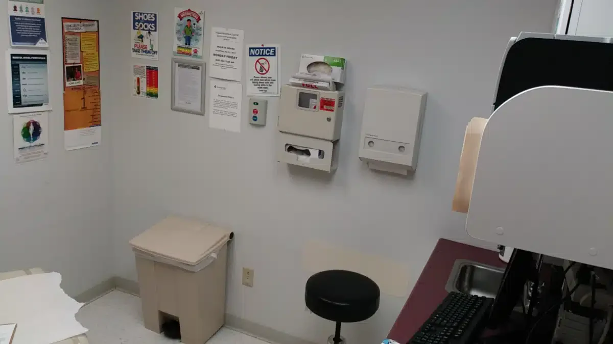 Samaritan Medical Center - Thumbnail 5