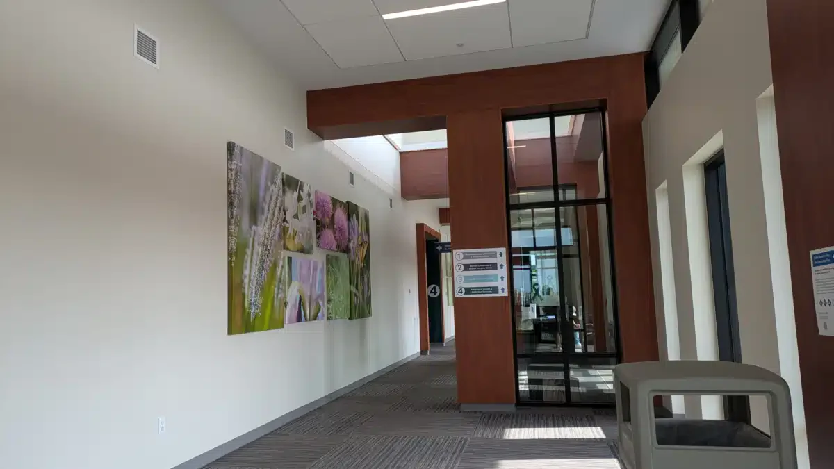 Samaritan Medical Center - Thumbnail 6