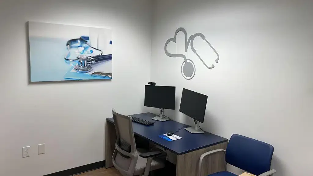 Samba Recovery - Thumbnail 9