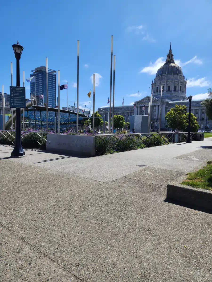 San Francisco AIDS Foundation - Thumbnail 2