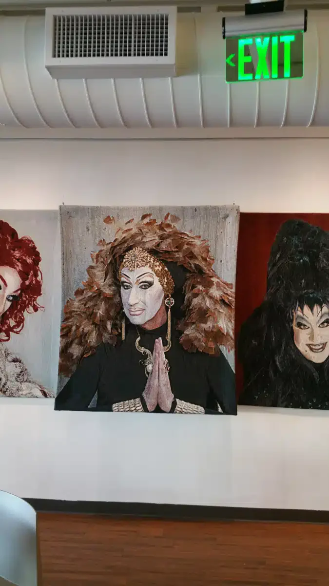 San Francisco AIDS Foundation - Thumbnail 8