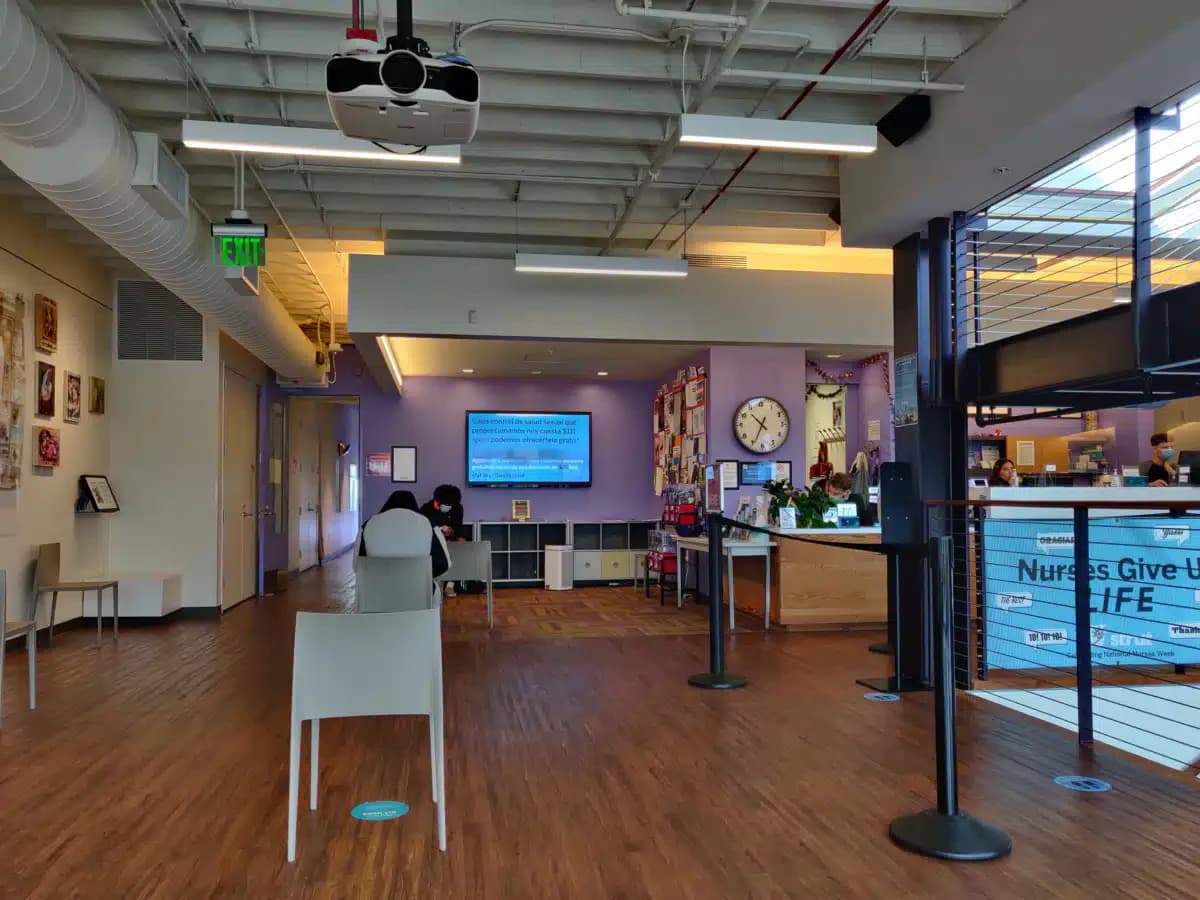 San Francisco AIDS Foundation - Thumbnail 9