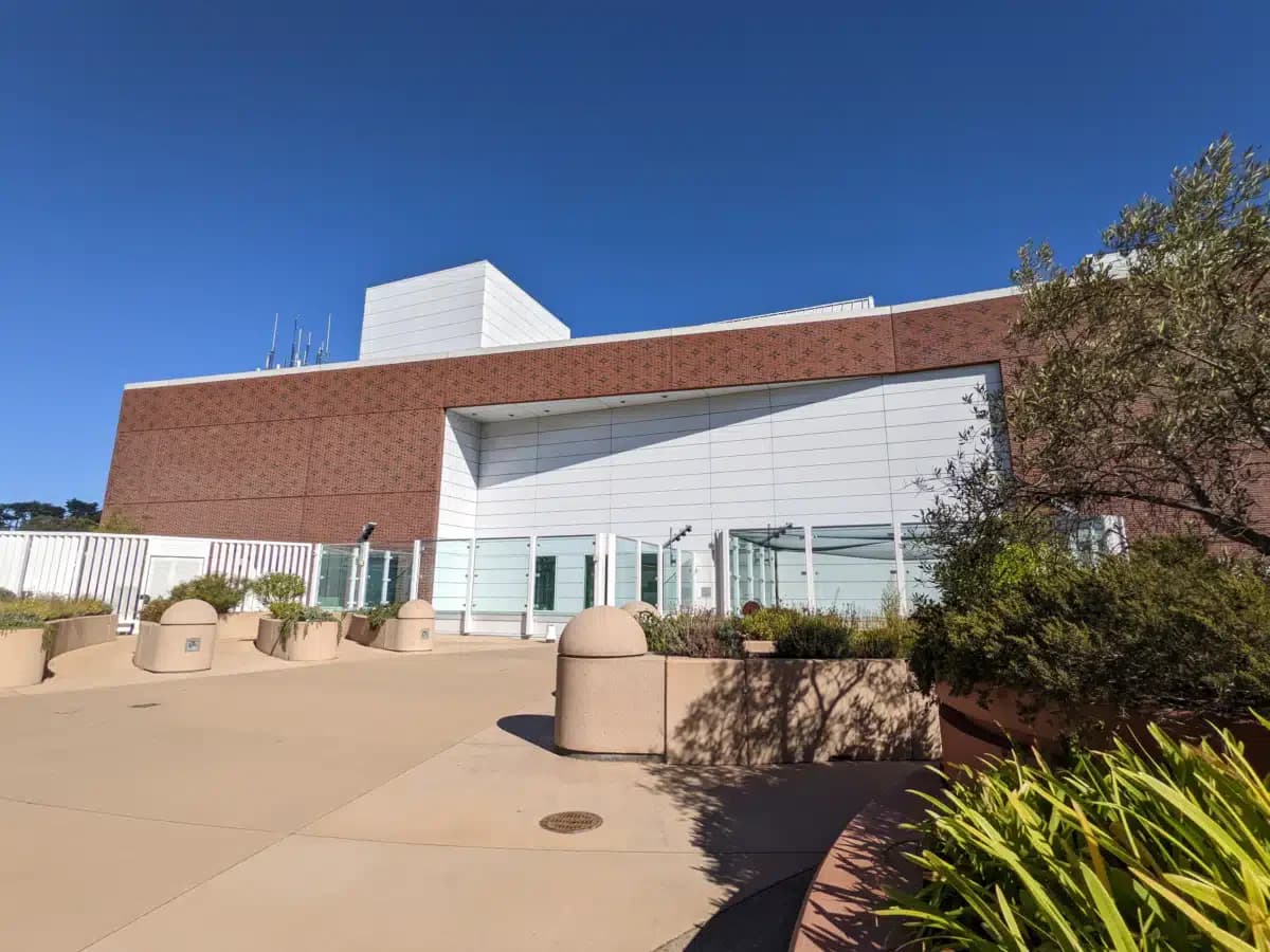 San Francisco General Hospital - Thumbnail 10