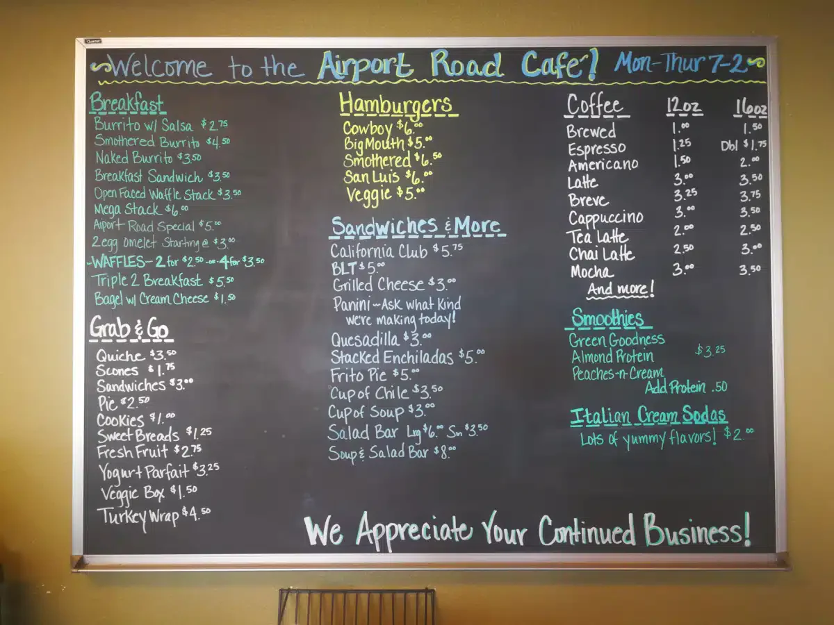 San Luis Valley - Thumbnail 10