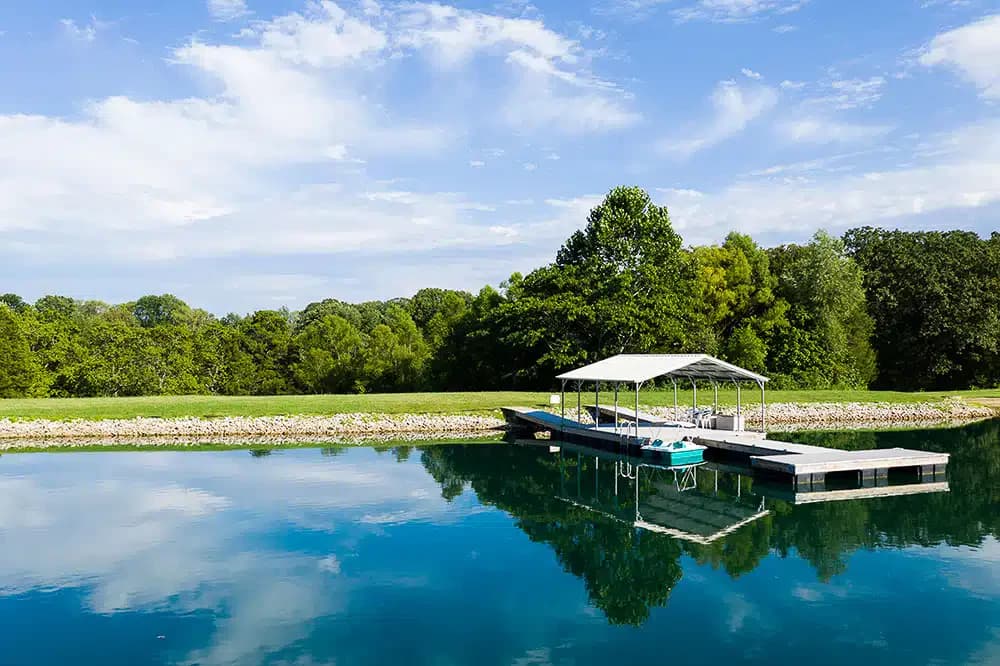 Sana Lake Recovery - Thumbnail 6