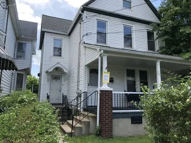 Sanctuary House LLC