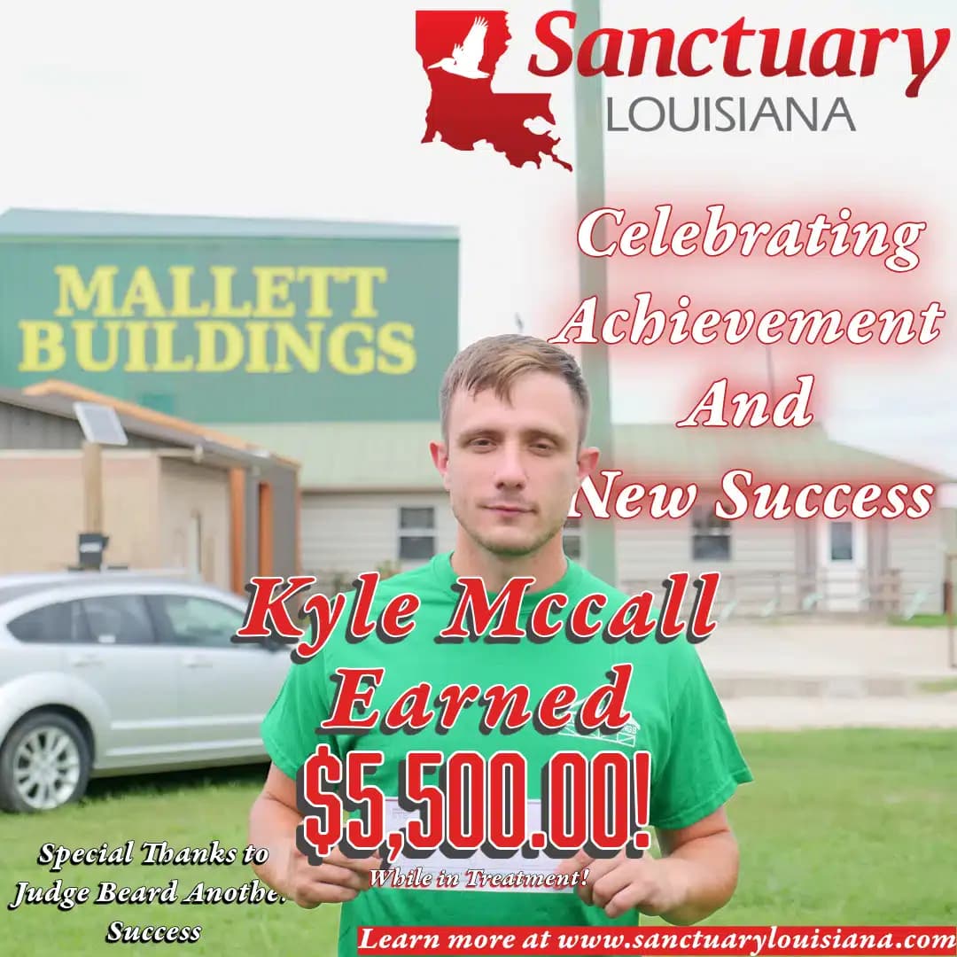 Sanctuary Louisiana - Thumbnail 4