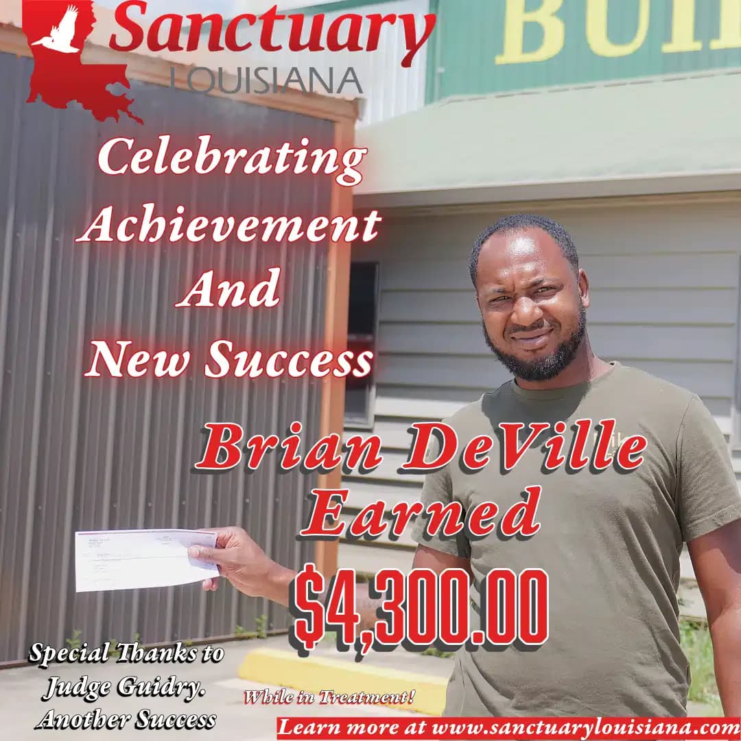 Sanctuary Louisiana - Thumbnail 5