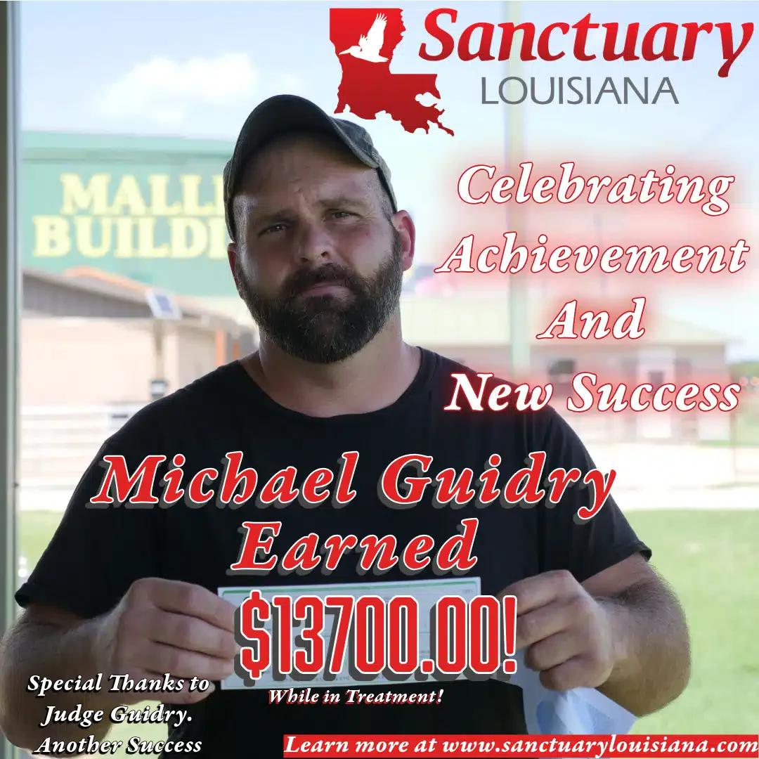 Sanctuary Louisiana - Thumbnail 7