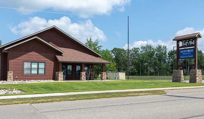 Sanford Health Behavioral Health Ctr
