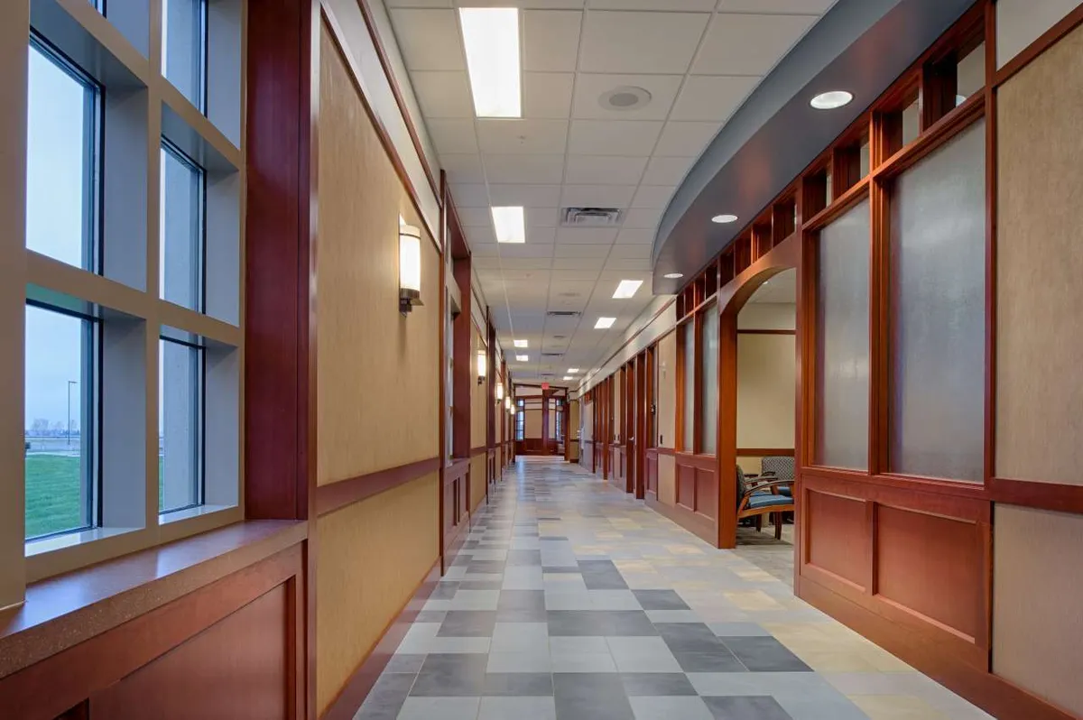Sanford Medical Center