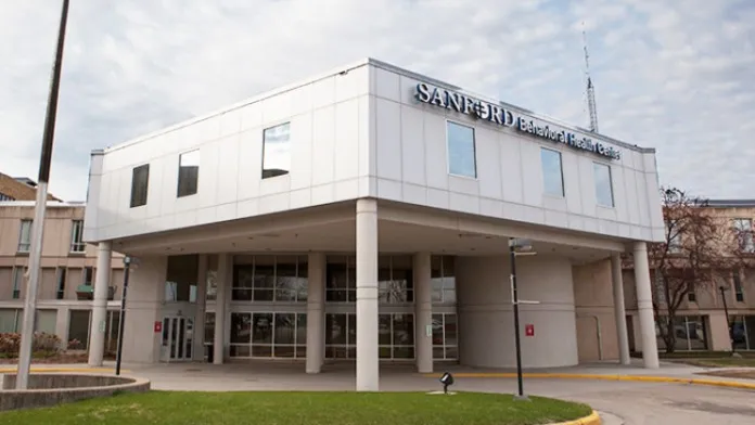 Sanford Medical Center - Thumbnail 2