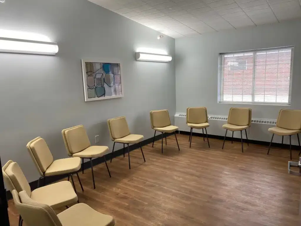 Sanford West Behavioral Health Campus - Thumbnail 4