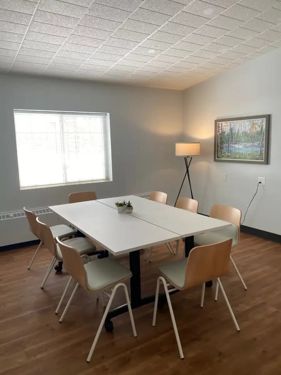 Sanford West Behavioral Health Campus - Thumbnail 6