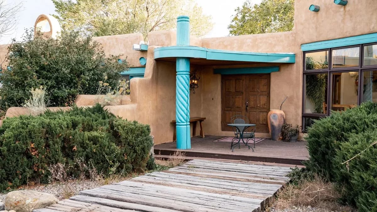Santa Clara Pueblo Behavioral Health - Thumbnail 3