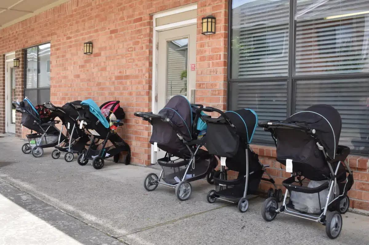 Santa Maria Hostel Inc - Thumbnail 4