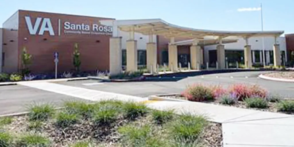Santa Rosa VA Clinic - Thumbnail 2