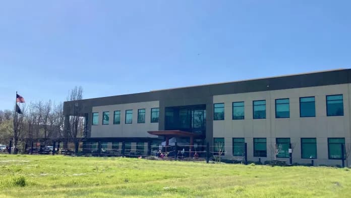 Santa Rosa VA Clinic - Thumbnail 3