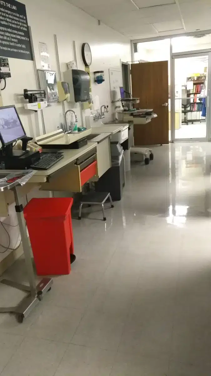 Savoy Medical Center - Thumbnail 2