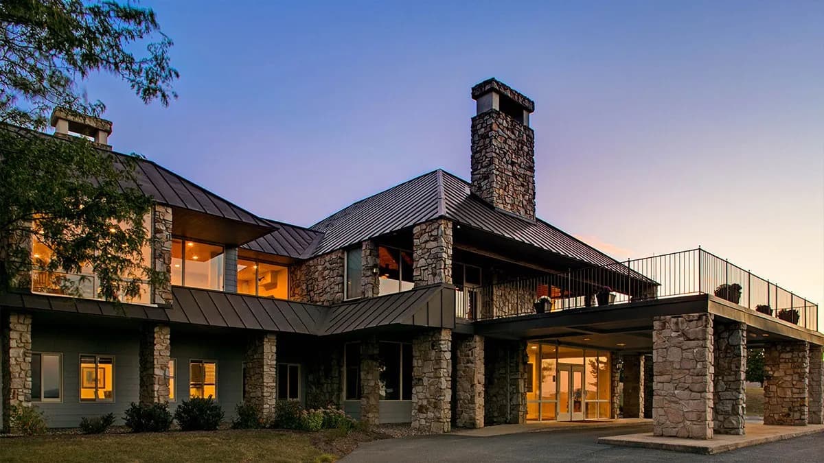 Sayre VA Outpatient Clinic - Thumbnail 2