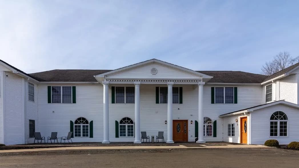 Sayre VA Outpatient Clinic - Thumbnail 3