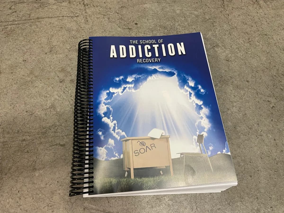 School of Addiction Recovery - Thumbnail 2