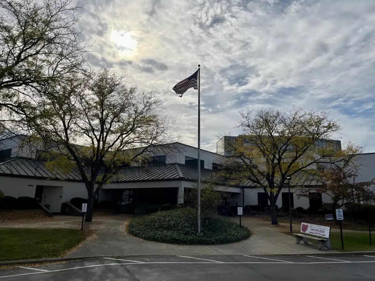 Scioto Paint Valley Mental Health Ctr